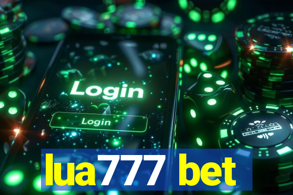 lua777 bet