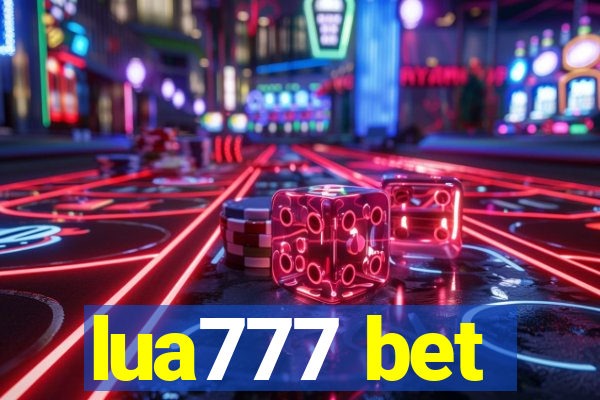 lua777 bet