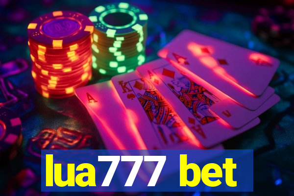 lua777 bet