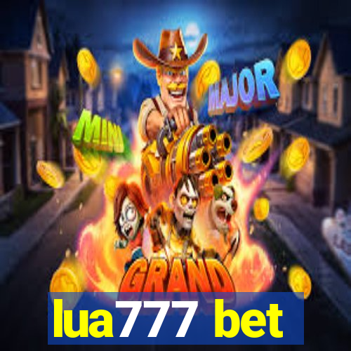 lua777 bet