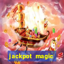 jackpot magic slots? & casino