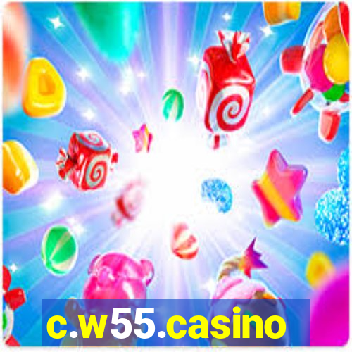 c.w55.casino