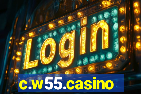 c.w55.casino