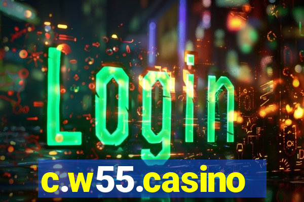 c.w55.casino