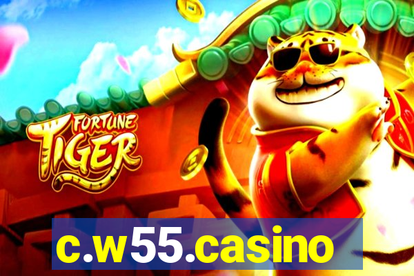 c.w55.casino