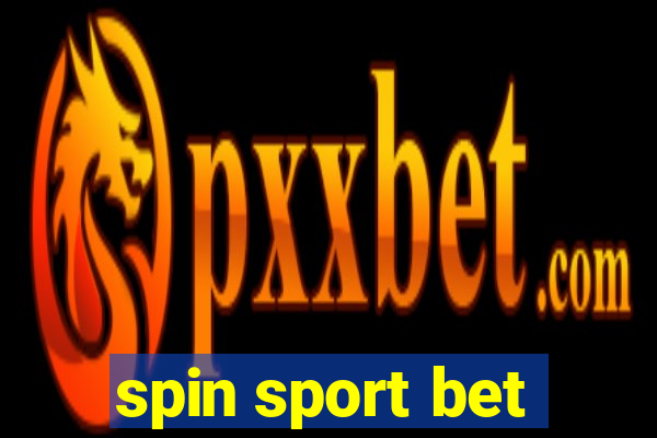 spin sport bet