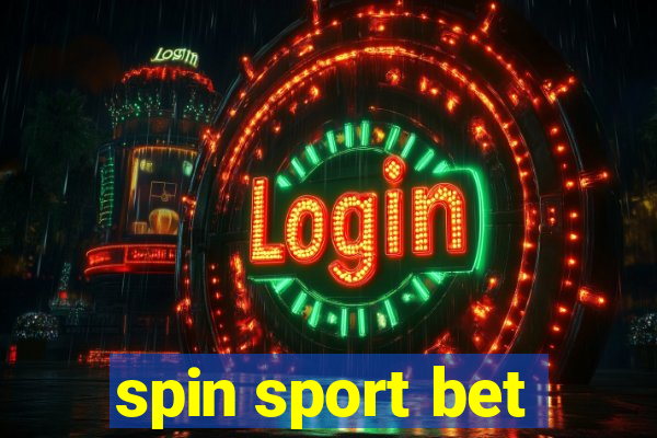 spin sport bet