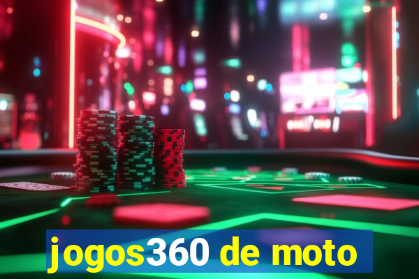 jogos360 de moto