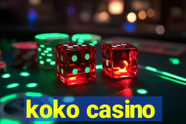 koko casino