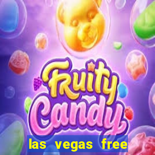 las vegas free slot games