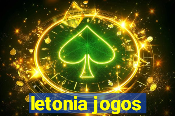 letonia jogos