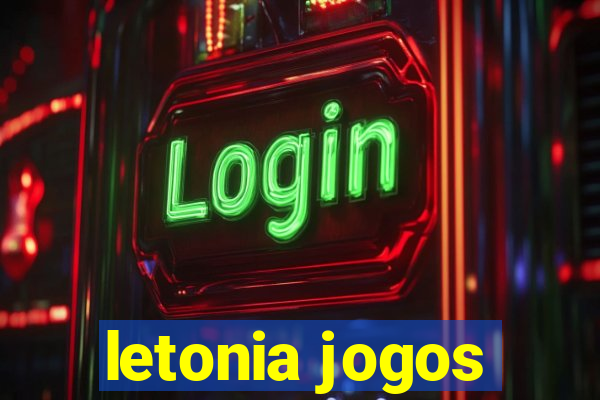 letonia jogos