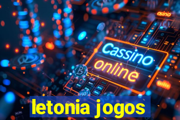 letonia jogos