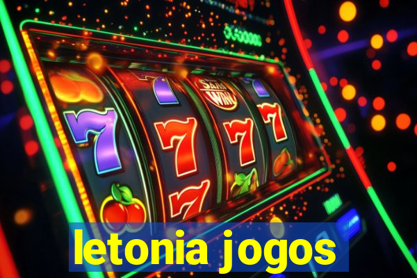 letonia jogos