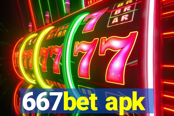 667bet apk