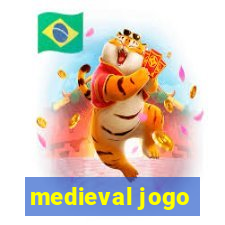 medieval jogo