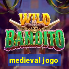 medieval jogo