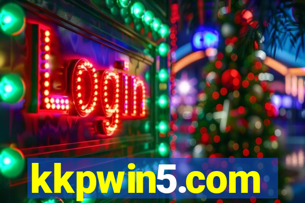 kkpwin5.com