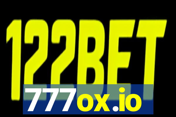 777ox.io