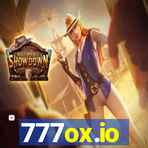 777ox.io