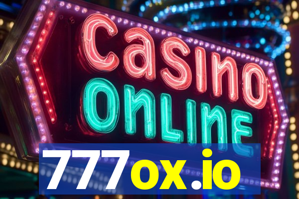 777ox.io