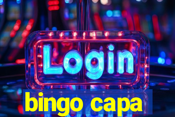 bingo capa