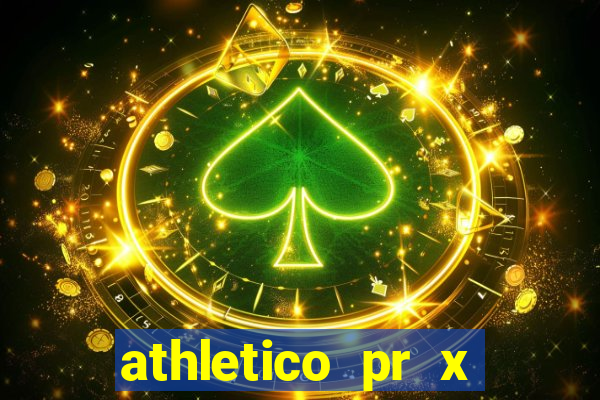 athletico pr x inter palpites