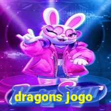 dragons jogo