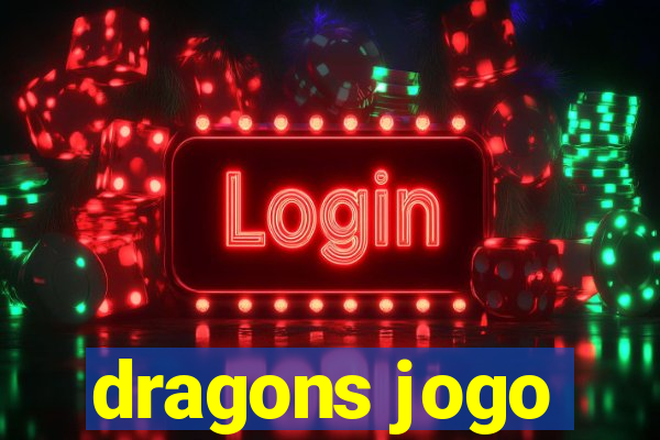 dragons jogo