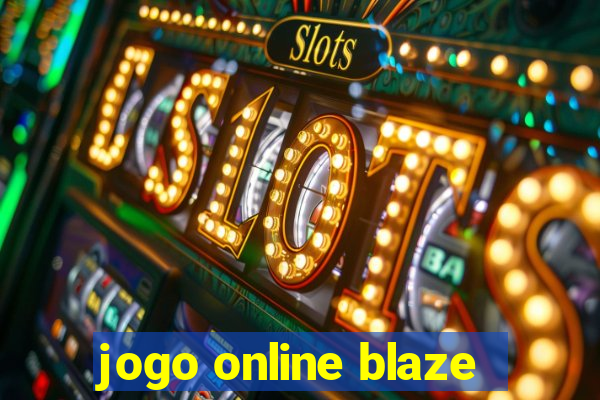 jogo online blaze