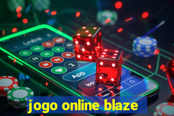 jogo online blaze