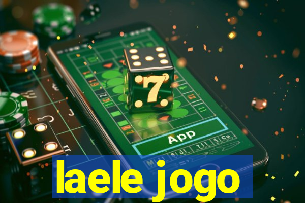 laele jogo