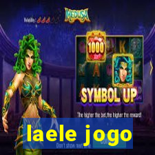 laele jogo