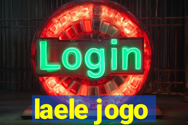 laele jogo