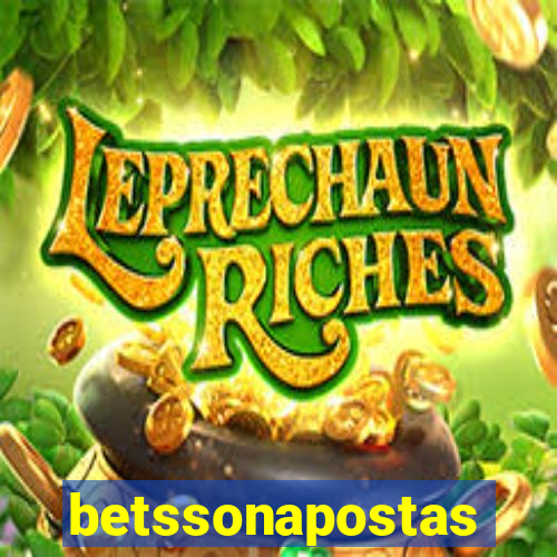 betssonapostas