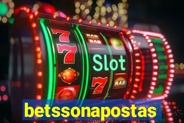 betssonapostas