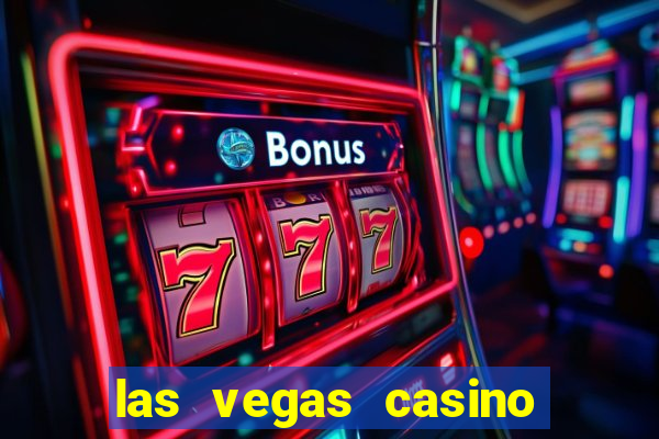 las vegas casino free slot play