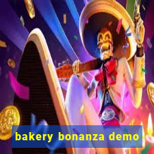 bakery bonanza demo