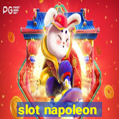 slot napoleon