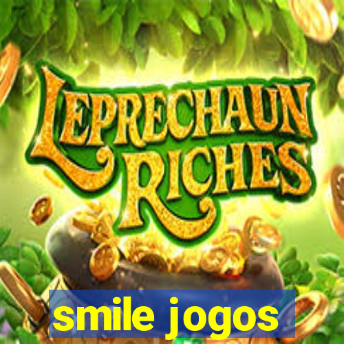 smile jogos