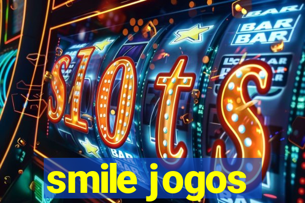 smile jogos