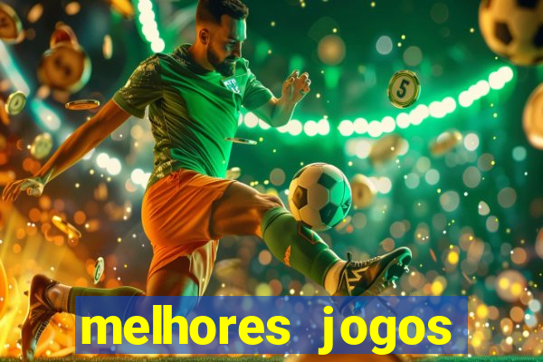 melhores jogos gratuitos para iphone