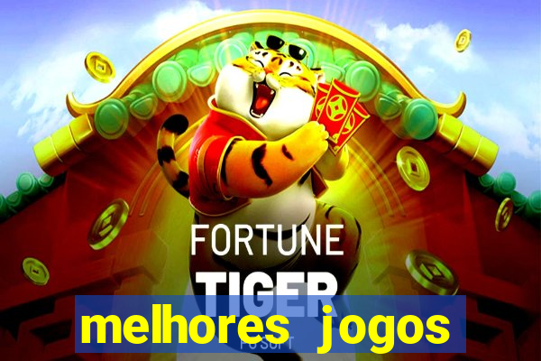 melhores jogos gratuitos para iphone