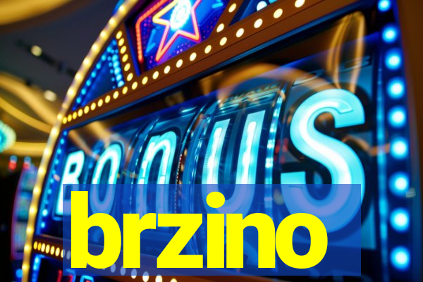 brzino