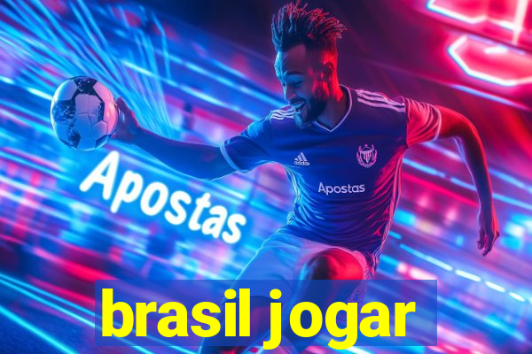 brasil jogar