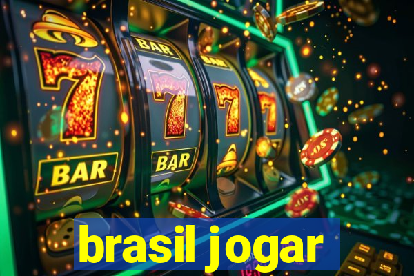 brasil jogar