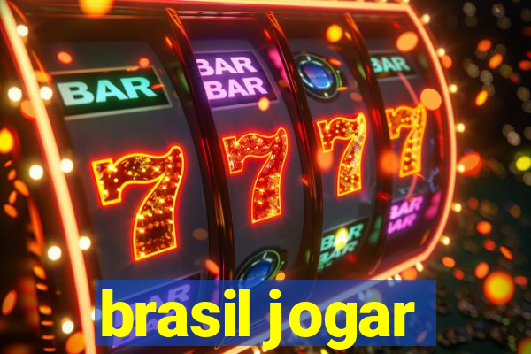 brasil jogar