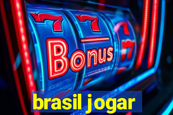 brasil jogar