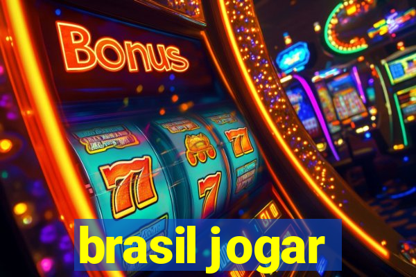 brasil jogar