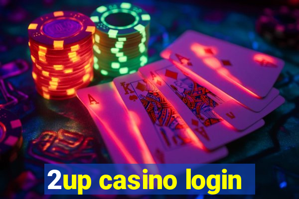 2up casino login